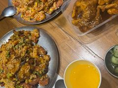 -老啪叽串炒饭(铁百店)