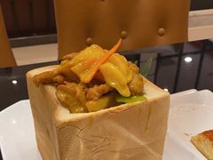 -高第街56号港式餐厅·精选(世茂广场宽厚里大明湖店)