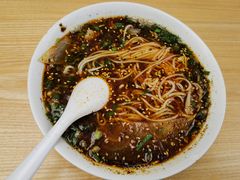 兰州拉面-七里西关中式简餐(苏州中心店)