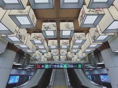 -平安里(地铁站)