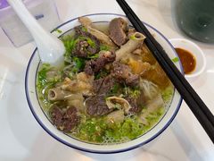 -辉程汤粉(沿江店)