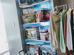-泫舞舞蹈工作室