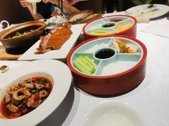 -苏淮景·苏闽融创菜·海鲜(原空港井河轩店)