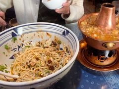 -蜗牛小馆醉乡民谣云南菜(惠新西里店)