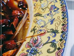 -乾隆美食·本帮菜(黄河路店)