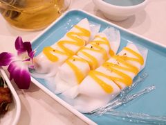 -香香海南菜餐厅