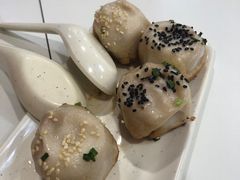 -咬不得高祖生煎·简餐(高银街店)