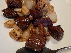 -漢舍中国菜馆(889广场店)