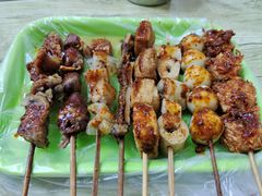 -马记大锅煮(总店)