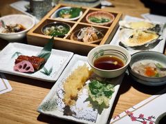 -东田之村自助餐厅(金水路店)