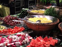 -韩风源烧烤涮自助餐厅(禹州新一峰店)