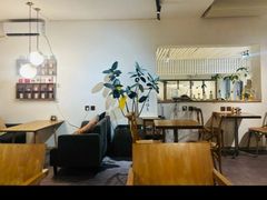 -沏点Trattoria意大利餐厅(新街口店)