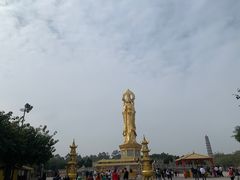 -广州莲花山旅游区