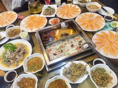 -沱江鱼府(丽江店)