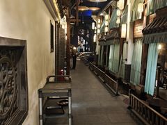 -淀里船宴(卓达店)