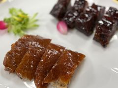 -深圳美高梅酒店-品聚嘉府中餐厅