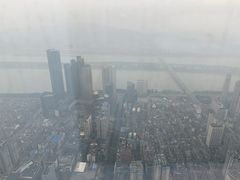-长沙尼依格罗酒店