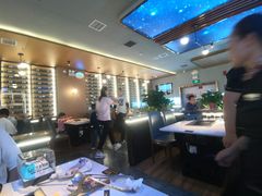 -千家粗粮王·火锅烧烤自助(庆阳店)