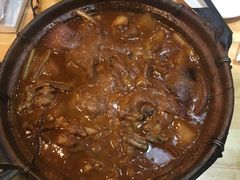 -范贤光鸡公煲(平乐园总店)