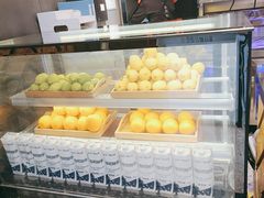 -书亦烧仙草(天益广场店)