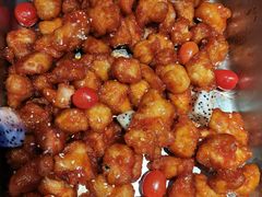 -豪德亨牛排自助餐厅(抚州东乡店)