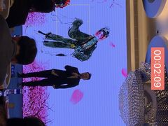 -上海丽笙精选海仑宾馆·莫赛克餐厅