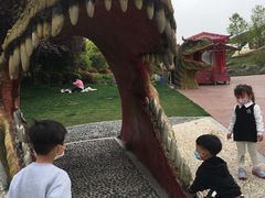 -南京银杏湖乐园