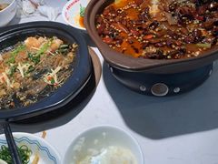 -花椒俏川菜小馆(南海万达店)