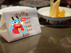 -海派悦庭·海胆烧麦·新融合菜(凯德广场店)