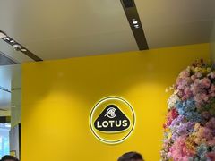 -莲花跑车(国贸商城店)