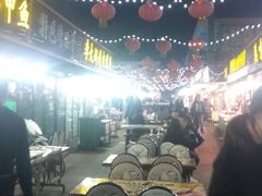 大堂-鬼街