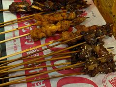 -今邕烧烤(西大店)