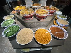-巴国九王爷火锅(万盛总店)