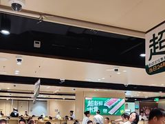 -海底捞火锅(河东万达广场店)