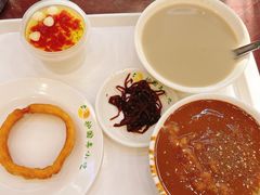 -护国寺小吃(地安门店)