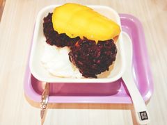 -满记甜品(荟聚购物中心店)