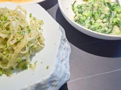 -陕北南泥湾·延安本地菜(人民公园店)