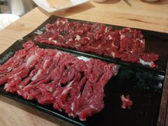 -嬷孙家潮汕牛肉火锅(北京路天河城店)