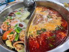 -佳荣老五生态牛肉馆