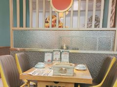 -猪腰世家·粤菜猪腰汤(江西路店)