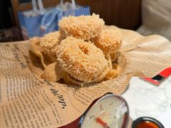 -太食獸泰式茶餐厅(济南万象城店)