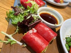 -潮粥荟·潮汕砂锅粥(槐房万达店)