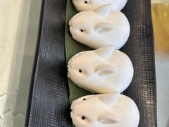 -金塘胜宴(石湾店)