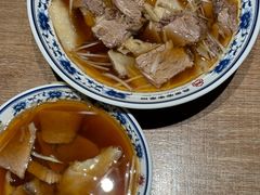-直隶安家牛肉罩饼(新石店)