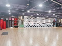 -中航健身会(城市广场·深圳店)