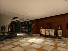 -曙光国际大酒店中餐厅