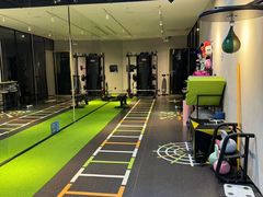 -GMJ·24H健身房(北外滩店)