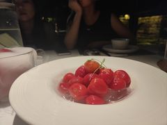 -野蔓果·山野菜(西湖景区·龙井茶田店)