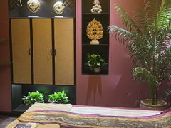 -泰古龙·三太子泰式Spa抓龙筋(太原街店)