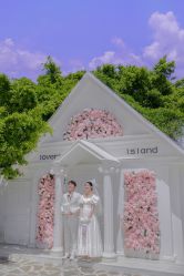 点击看大图 -太古映画婚纱摄影(天河店)